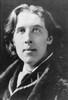 Oscar Wilde (16 October 1854 – 30 November 1900)